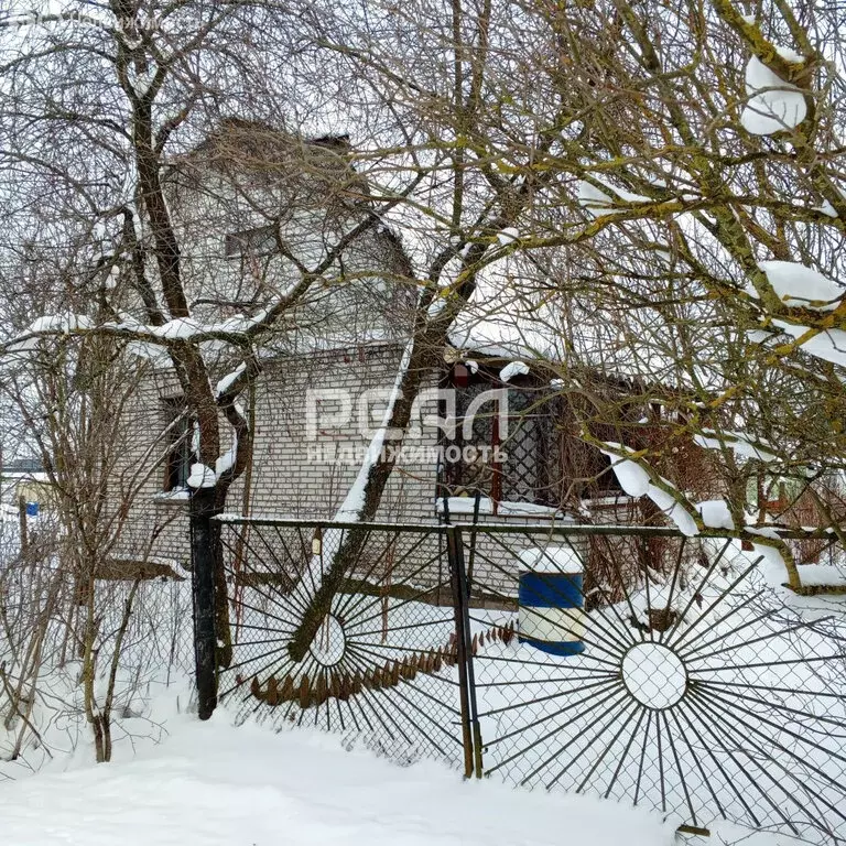 Дом в Аннинское городское поселение, садоводческое некоммерческое ... - Фото 1