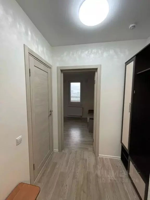 Студия Санкт-Петербург ул. Чарушинская, 24к1 (20.5 м) - Фото 1