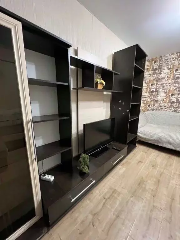 1-к кв. Тульская область, Тула просп. Ленина, 137А (30.0 м) - Фото 1