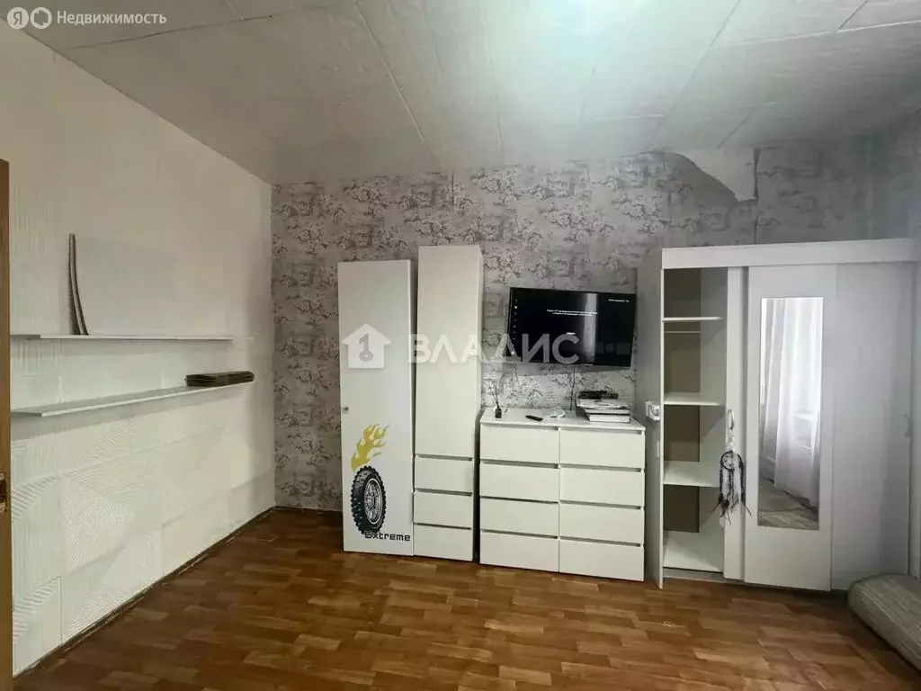 1-комнатная квартира: Москва, 3-я Богатырская улица, 3 (38.4 м) - Фото 2