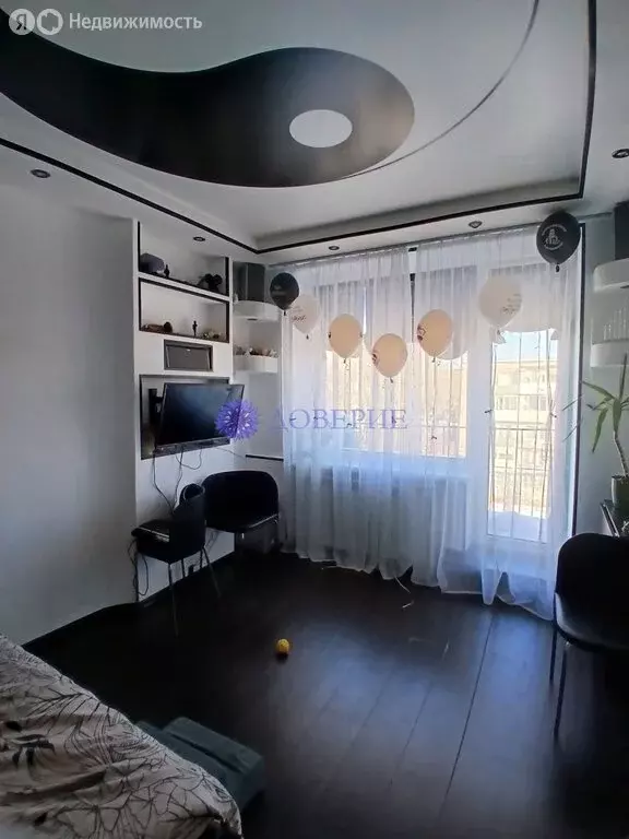 2-комнатная квартира: Ивангород, улица Котовского, 8 (40.1 м) - Фото 1