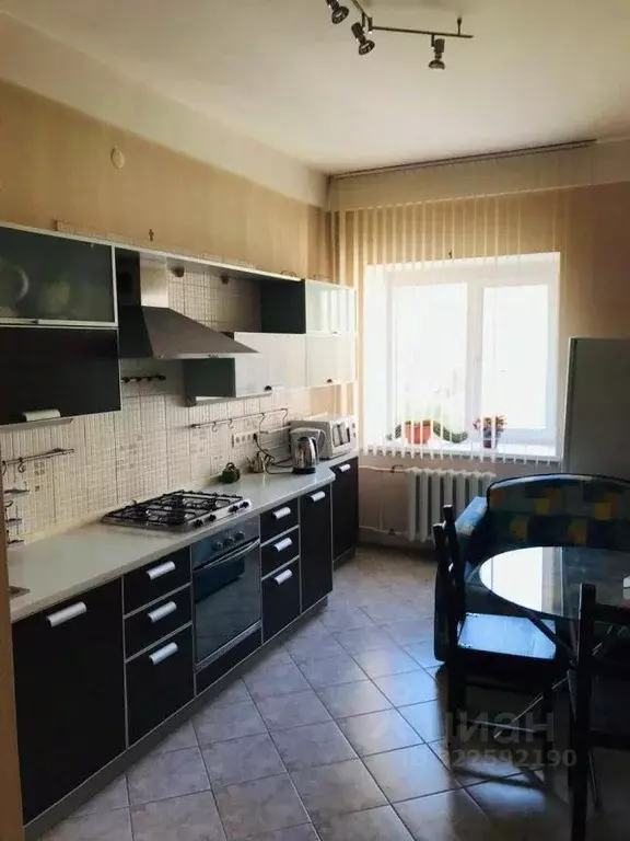 2-к кв. Воронежская область, Воронеж ул. Морозова, 29 (88.0 м) - Фото 0
