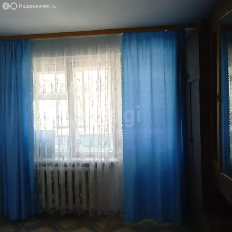 1-комнатная квартира: Челябинская область, Саткинский муниципальный ... - Фото 2