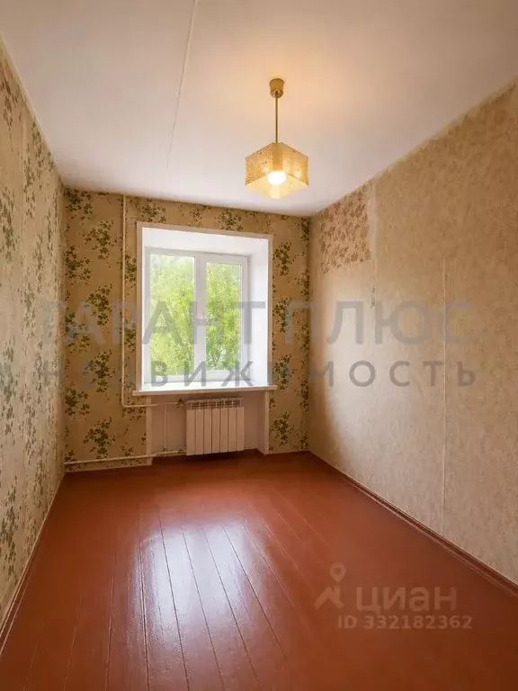 1-к кв. Липецкая область, Липецк Архангельская ул., 10 (24.0 м) - Фото 2