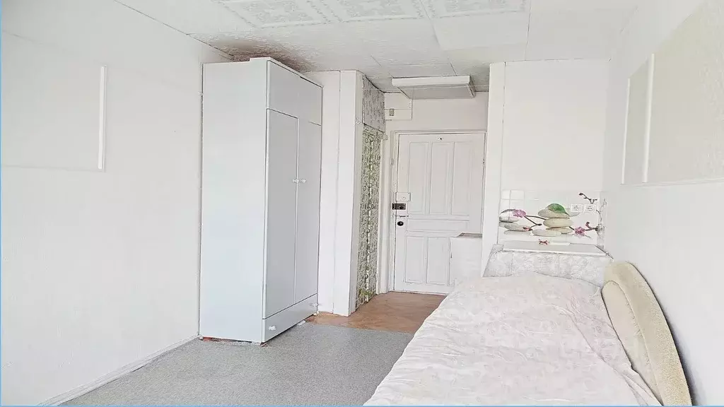 Комната Татарстан, Казань Даурская ул., 10 (14.0 м) - Фото 2