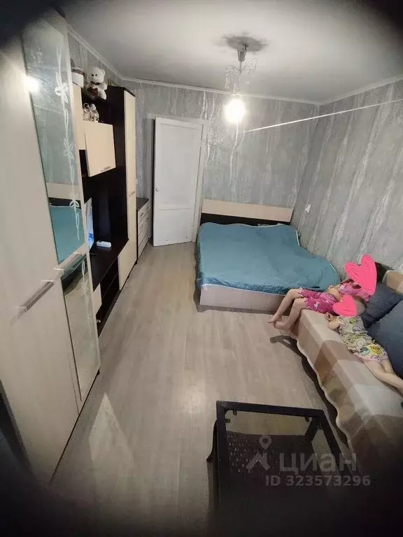 2-к кв. Московская область, Подольск Львовский мкр, ул. Садовая, 9 ... - Фото 1