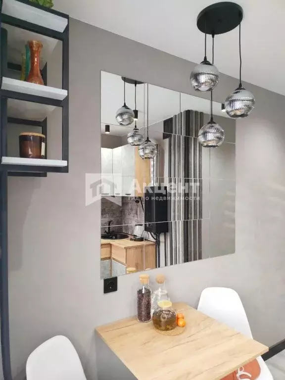 2-к кв. Ивановская область, Иваново ул. Шубиных, 34А (54.0 м) - Фото 0