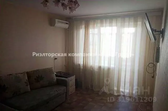 1-к кв. Хабаровский край, Хабаровск Тихоокеанская ул., 188 (36.0 м) - Фото 0