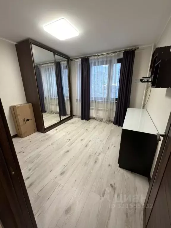 1-к кв. Москва Родниковая ул., 9Ак5 (32.0 м) - Фото 1
