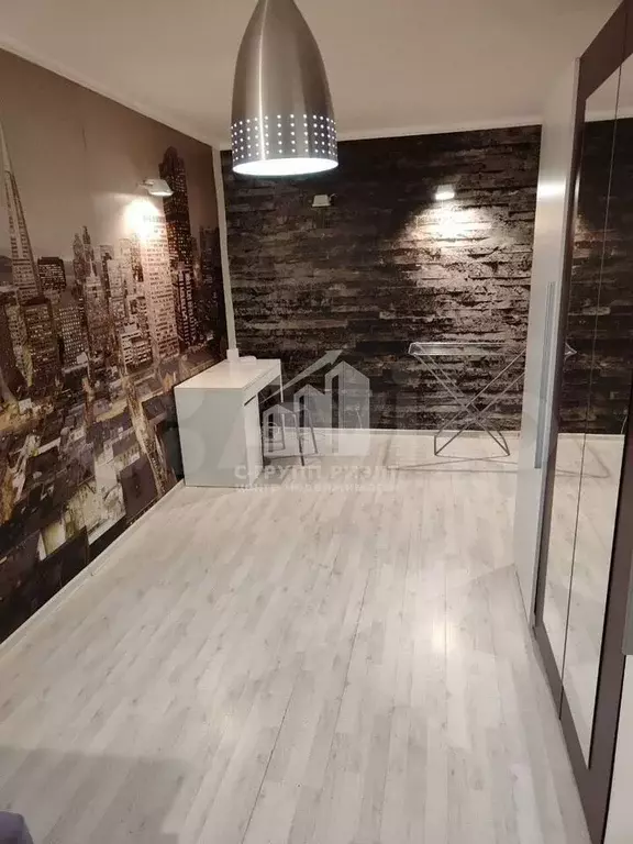 1-к. квартира, 36 м, 3/4 эт. - Фото 0