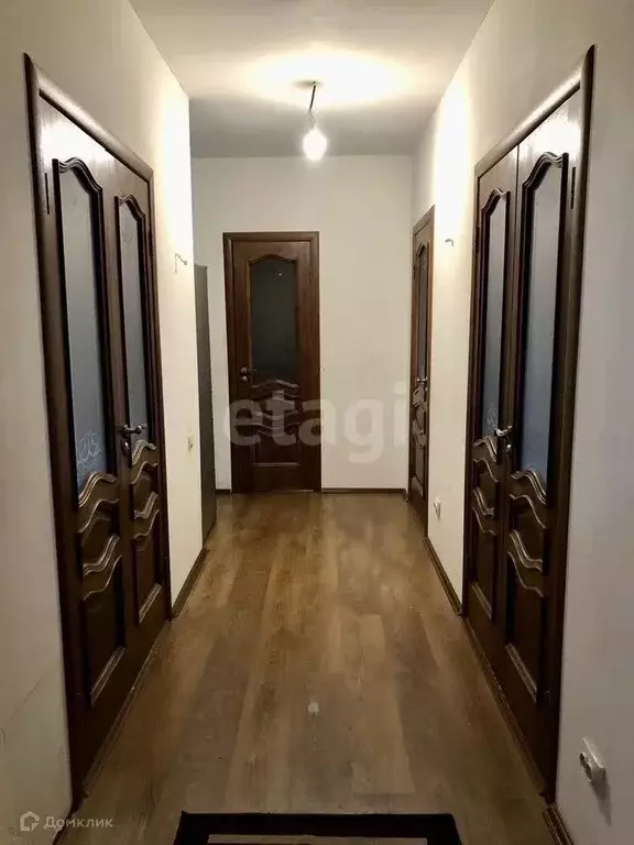 Продаётся 3-к квартира, 70 м - Фото 1