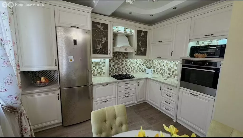 2-комнатная квартира: Симферополь, проспект Победы, 74А (57.6 м) - Фото 1