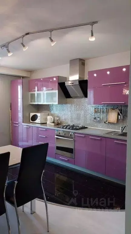 3-к кв. Ярославская область, Ярославль Ленинградский просп., 54 (90.9 ... - Фото 1