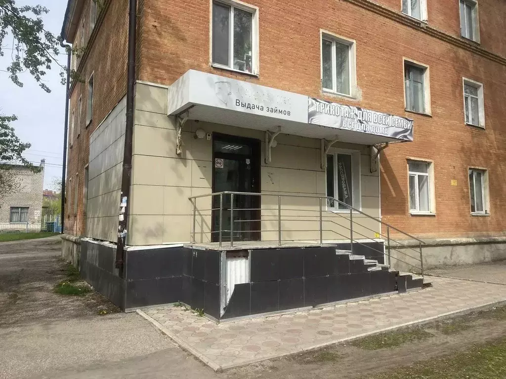 Офис в Башкортостан, Стерлитамак ул. Кочетова, 17 (30 м) - Фото 2