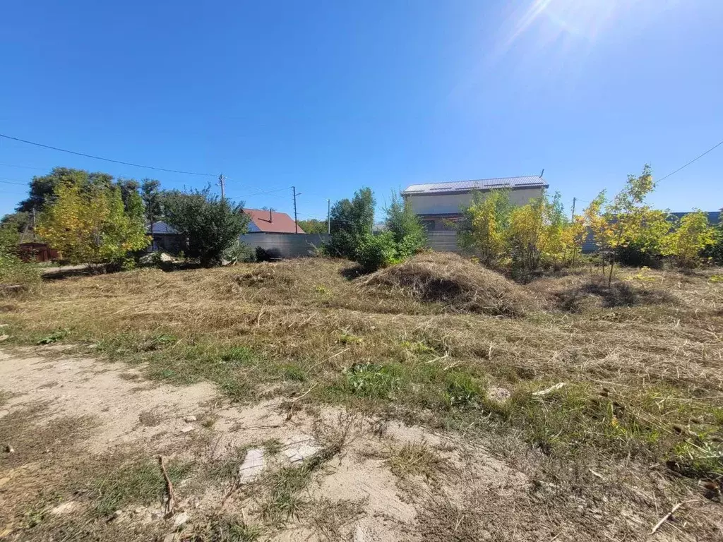 Участок в Ставропольский край, Ставрополь Орбита садовое товарищество, ... - Фото 2