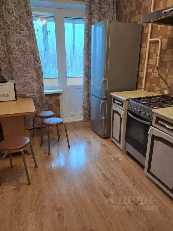 1-к кв. Тверская область, Конаково ул. Набережная Волги, 48 (35.0 м) - Фото 1