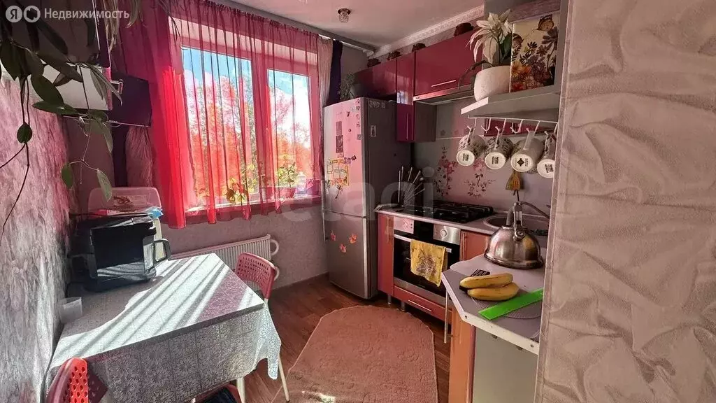 2-комнатная квартира: Салават, улица Ленина, 59 (46.9 м) - Фото 2