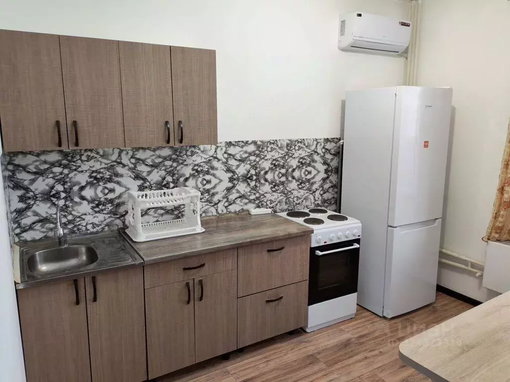 1-к кв. Краснодарский край, Новороссийск просп. Ленина, 52 (37.0 м) - Фото 2