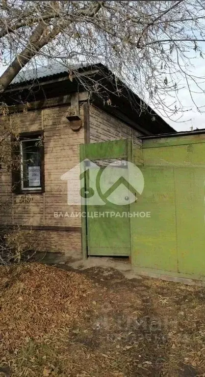 Дом в Новосибирская область, Новосибирск ул. Кирова, 313 (39 м) - Фото 1