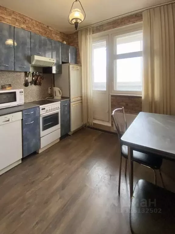 1-к кв. Москва Южнобутовская ул., 25К1 (42.0 м) - Фото 0