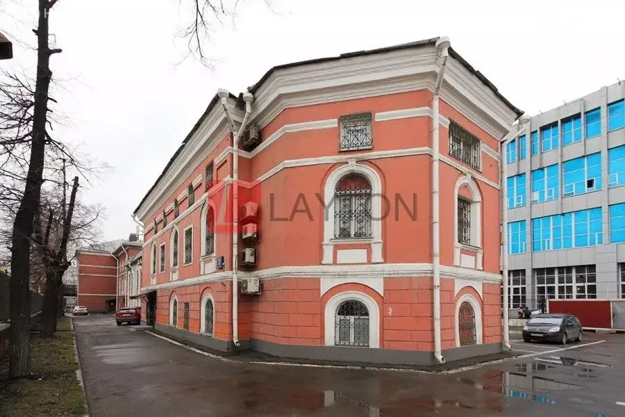 Офис (76 м) - Фото 2