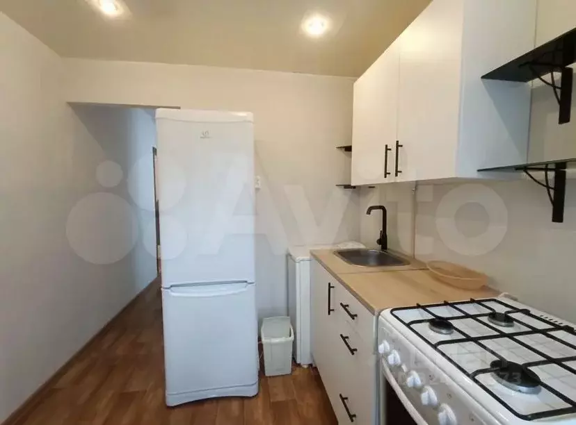 2-к кв. Марий Эл, Йошкар-Ола ул. Осипенко, 44 (50.0 м) - Фото 2