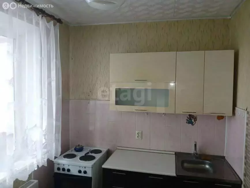 1-комнатная квартира: посёлок Светлый, 4 (36 м) - Фото 1