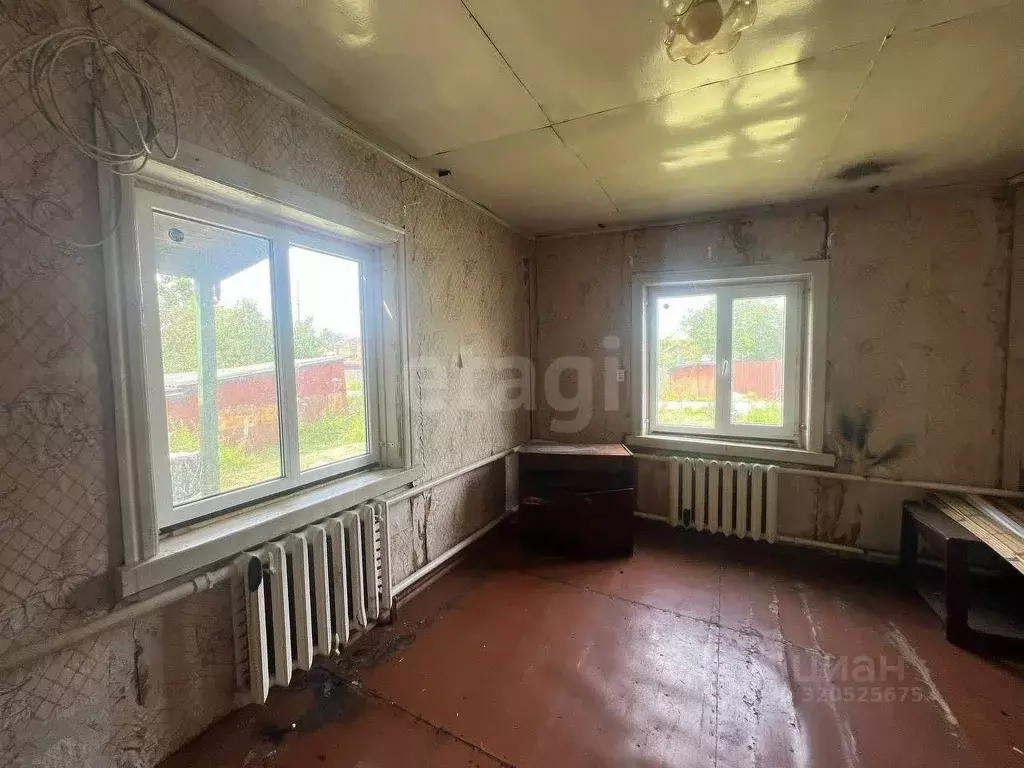 3-к кв. Владимирская область, Петушки ул. Победы, 10 (64.6 м) - Фото 1
