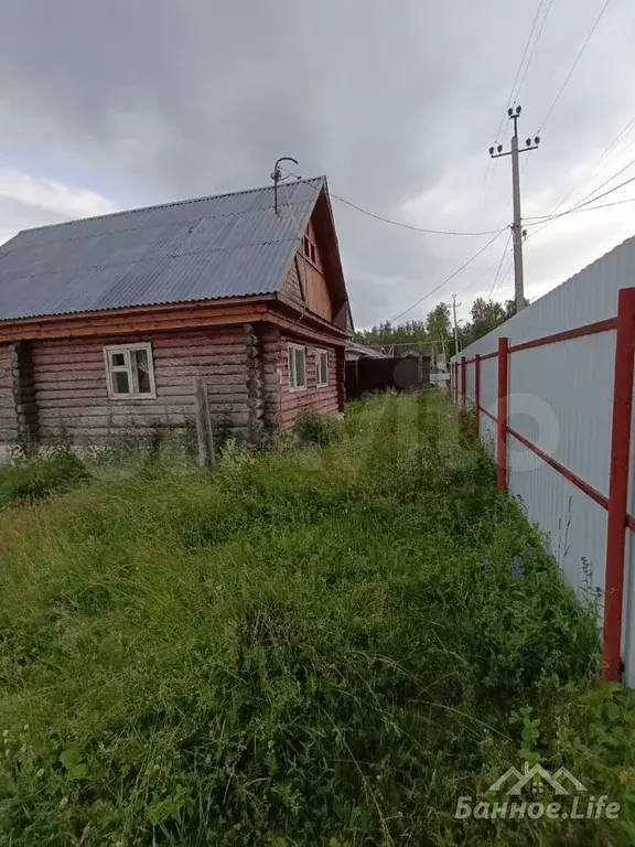 Дом 65 м на участке 18 сот. - Фото 0