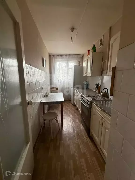 Продаётся 3-к квартира, 58.6 м - Фото 1