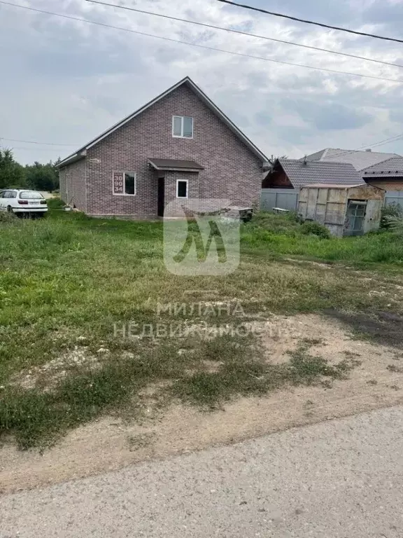 Дом в Оренбургская область, Оренбургский район, с. Нежинка ул. Мира, 7 ... - Фото 1