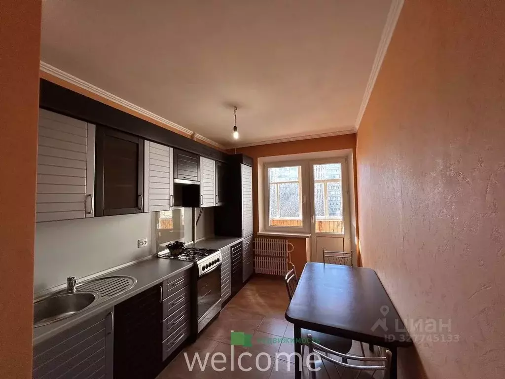 3-к кв. Ставропольский край, Ставрополь ул. Пирогова, 18/4 (70.0 м) - Фото 2