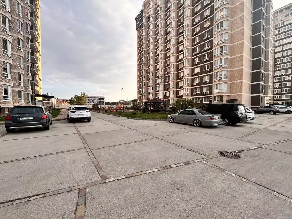 Студия Краснодарский край, Анапа ул. Верхняя Дорога, 151к5 (41.5 м) - Фото 1