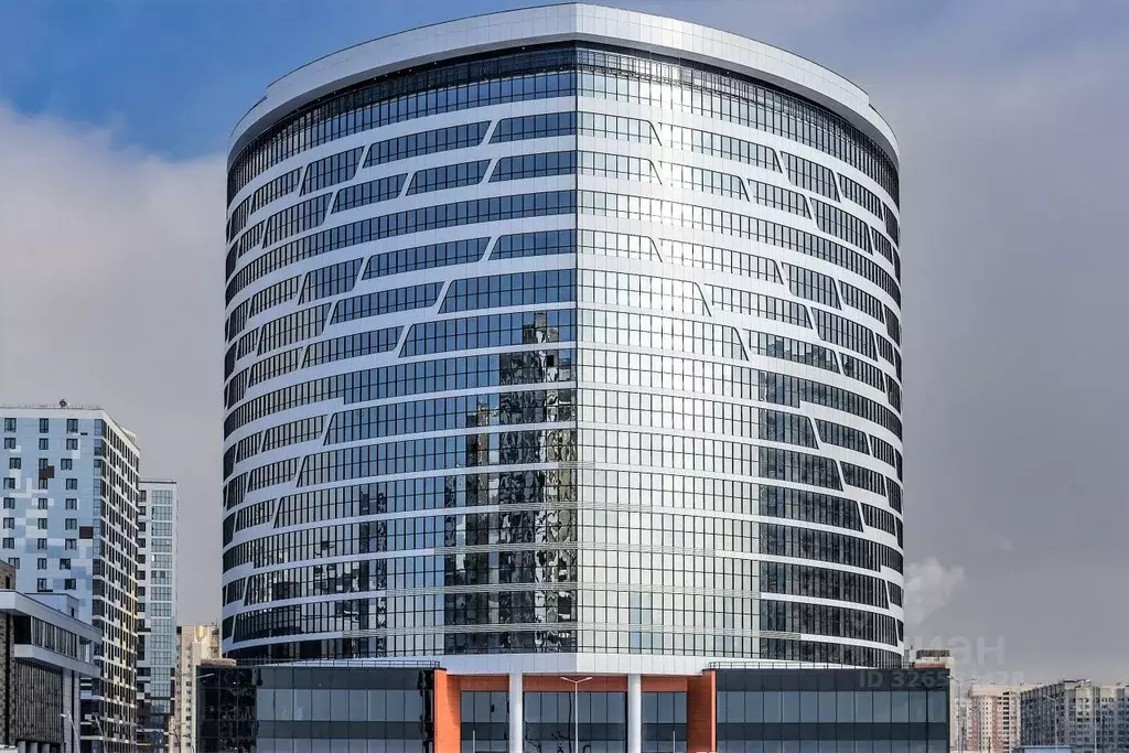 Помещение свободного назначения в Санкт-Петербург бул. Александра ... - Фото 2