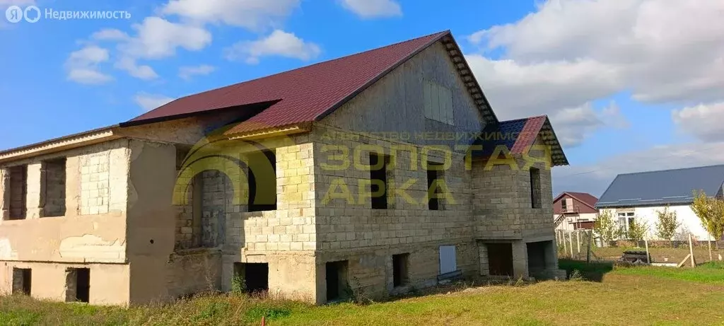 Дом в Варениковская, Азовская улица (182 м) - Фото 2