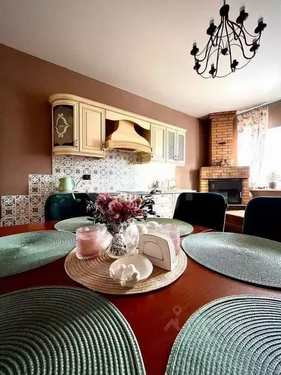 Дом в Томская область, Томск Урожайный пер. (180 м) - Фото 2