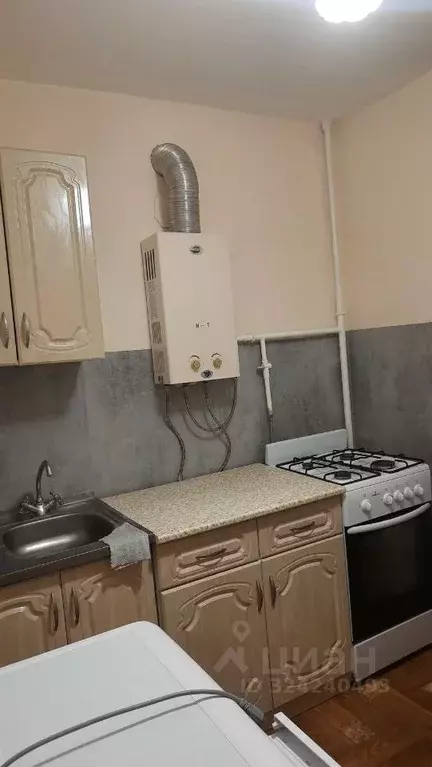 1-к кв. Кабардино-Балкария, Нальчик ул. Кирова, 2Г (38.0 м) - Фото 1