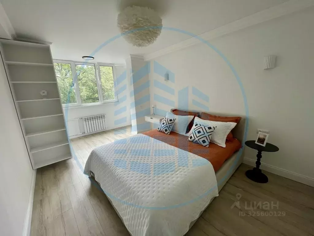 2-к кв. Ставропольский край, Ессентуки Озерная ул., 2 (50.2 м) - Фото 1