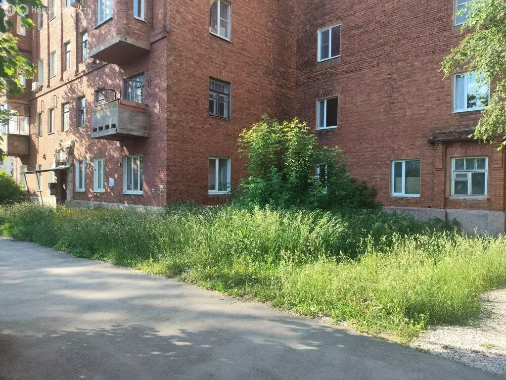 5-комнатная квартира: Тула, Гоголевская улица, 76 (120 м) - Фото 1