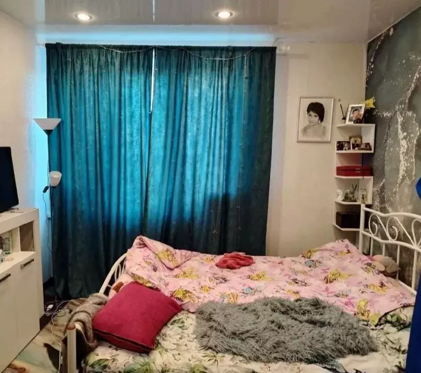 3-к кв. Москва Алтайская ул., 7 (65.0 м) - Фото 2