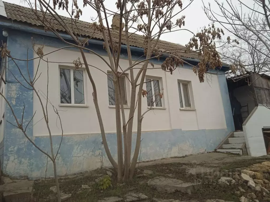 Дом в Калмыкия, Элиста пер. Кирова, 3 (52 м) - Фото 2