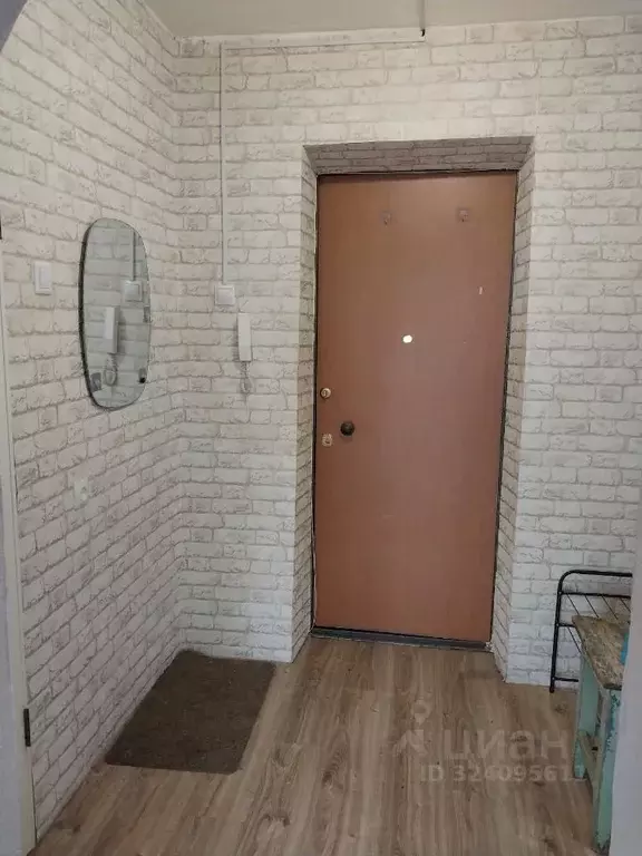 Студия Пермский край, Краснокамск ул. 10-й Пятилетки, 3 (37.0 м) - Фото 2