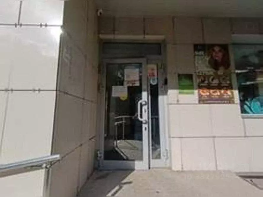 Торговая площадь в Москва Кировоградская ул., 8К4 (410 м) - Фото 2