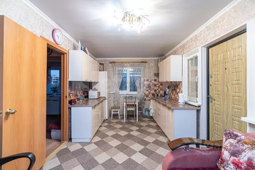 Дом в Севастополь ул. Василия Колодкина, 58 (96 м) - Фото 0