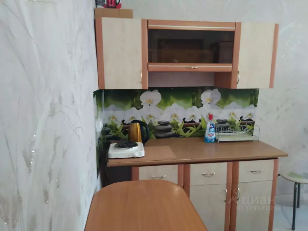 Комната Удмуртия, Ижевск Автозаводская ул., 62 (18.0 м) - Фото 2