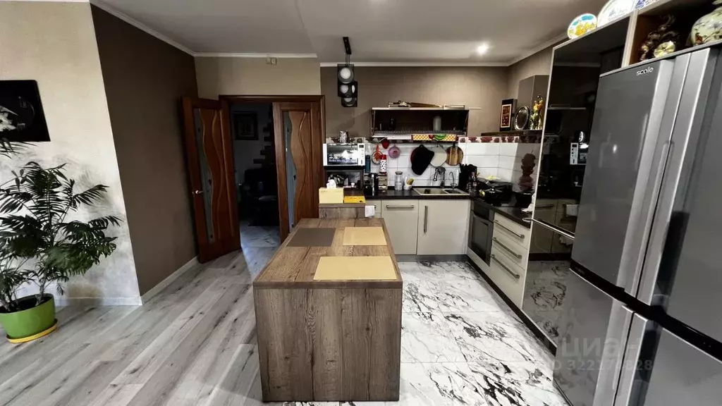 Таунхаус в Бурятия, Улан-Удэ ул. Жердева, 40/5 (153 м) - Фото 2