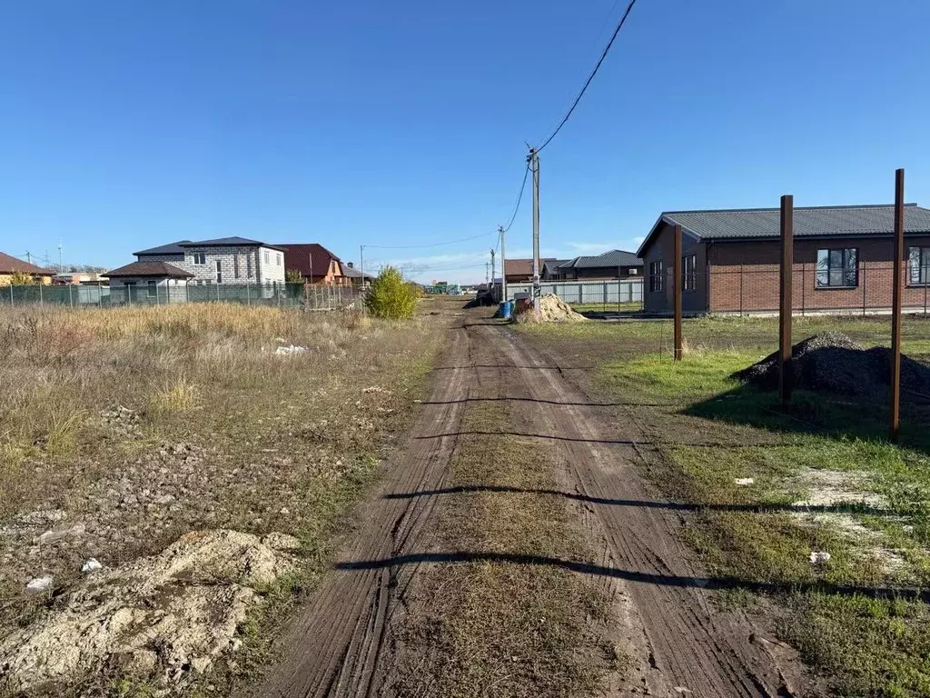 Участок в Ростовская область, Таганрог ул. Анатолия Паршина (4.0 сот.) - Фото 2