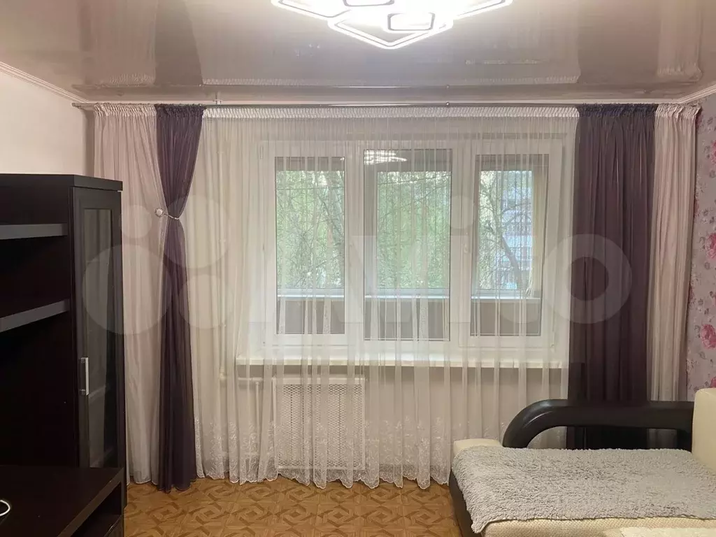 2-к. квартира, 48 м, 3/5 эт. - Фото 0