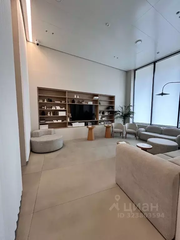 2-к кв. Москва ул. Крузенштерна, 2 (42.4 м) - Фото 2