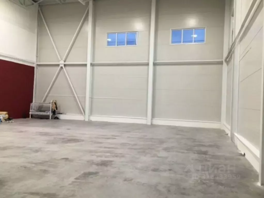 Помещение свободного назначения в Московская область, Ленинский ... - Фото 1